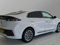 used Hyundai Ioniq HAT 38.3 kWh Electric Premium