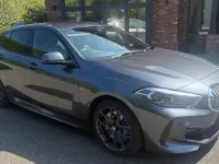 Used BMW 118 M Sport 140 HP (102 kW) 2020 Grey Hatchback