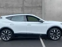 New Cupra Formentor 150 HP (110 kW) 2025 White SUV
