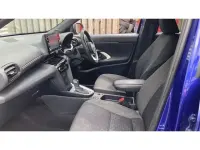 Used Toyota Yaris Cross Design 113 HP (83 kW) 2023 Blue SUV
