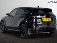 Used Land Rover Range Rover evoque SE Dynamic 204 HP (150 kW) 2025 Unknown SUV