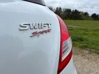 used Suzuki Swift 1.6 Sport [Nav] 5dr