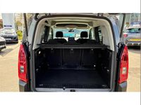 Used Citroën e-Berlingo XTR 100 kW (136 HP) 2024 Grey MPV