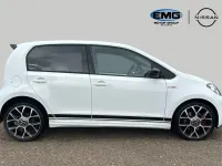 Usado VW up! GTI 115 HP (84 kW) 2022 Branco Citadino