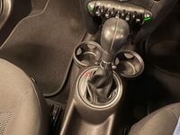 Used Mini Cooper Cabriolet 122 HP (89 kW) 2012 White Cabriolet