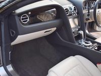 Used Bentley Continental Mulliner 2015 Black Coupe