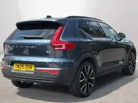 Used Volvo XC40 Ultra 194 HP (142 kW) 2026 SUV