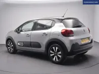 Używany Citroën C3 PureTech 83 KM (61 kW) 2024 Szary Hatchback