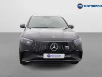 Begagnad Mercedes EQA250+ Executive 139 kW (190 HK) 2025 Svart SUV