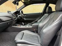 Used BMW M2 Performance 370 HP (272 kW) 2016 White Coupe