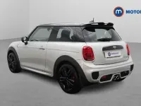 Used Mini Cooper S Hatch 192 HP (141 kW) 2020 Silver Hatchback