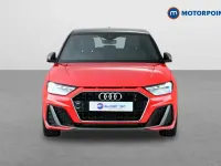 Used Audi A1 Competition 2020 Red SUV