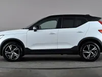 Usado Volvo XC40 R-Design 190 CV (139 kW) 2020 SUV