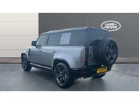 used Land Rover Defender 3.0 D250 X-Dynamic SE 110 5dr Auto Diesel Estate