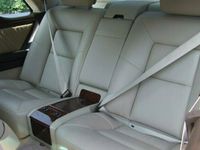 Used Mercedes CL500 1994 Coupe