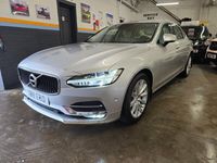 used Volvo S90 2.0 D4 Momentum Pro 4dr Geartronic