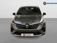 Used Renault Clio V Techno 90 HP (66 kW) 2024 Grey Hatchback