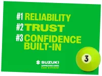 Used Suzuki Vitara SZ-T 129 HP (94 kW) 2021 Other SUV