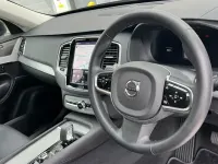 Used Volvo XC90 Plus 250 HP (183 kW) 2024 Grey SUV