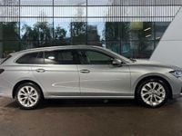 Used Skoda Superb SE L 110 HP (80 kW) 2025 Pebble silver metallic Estate