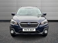 used Subaru Outback k 2.5i SE Premium Lineartronic 4WD Euro 6 (s/s) 5dr Estate