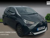 Used Toyota Aygo X-clusiv 72 HP (52 kW) 2021 Hatchback