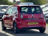 used Skoda Citigo 1.0 MPI Monte Carlo 3dr