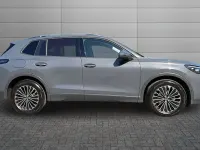 Used VW Tiguan Match 150 HP (110 kW) 2026 Dolphin grey SUV