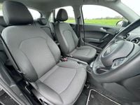 Used Audi A1 Sportback Premium 95 HP (69 kW) 2026 Black Hatchback