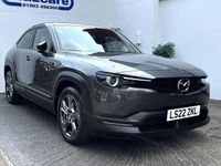 Used Mazda MX30 Inclusive 106 kW (145 HP) 2022 SUV