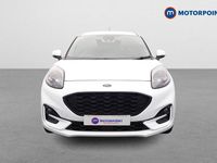 Used Ford Puma ST-Line 2020 White Hatchback