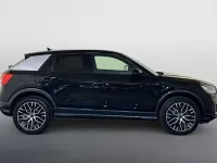 Used Audi Q2 Sport 150 HP (110 kW) 2020 Black SUV