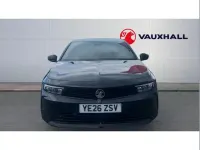 New Vauxhall Astra 128 HP (94 kW) 2026 Other Hatchback