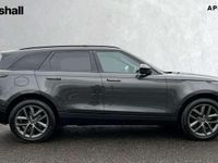 Used Land Rover Range Rover Velar SE Dynamic 204 HP (150 kW) 2025 Grey SUV