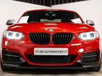 Used BMW M240 M Sport 340 HP (250 kW) 2021 Coupe