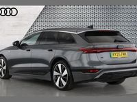 Used Audi e-tron S-Line 266 kW (362 HP) 2025 Grey SUV