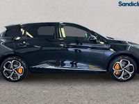 Begagnad MG MG4 EV 319 kW (435 HK) 2025 Halvkombi