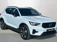 Used Volvo XC40 Plus 197 HP (144 kW) 2026 SUV