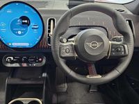 Used Mini Countryman 227 kW (309 HP) 2025 Red SUV