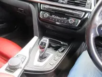 Used BMW 335 M Sport 2018 White Sedan
