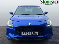 Used Suzuki Swift 82 HP (60 kW) 2026 Hatchback