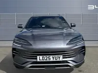 Usado BYD Seal Boost 218 CV (160 kW) 2025 Familiar