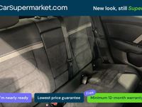 Used Citroën C4 PureTech 131 HP (96 kW) 2024 White SUV