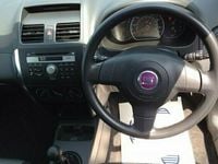 Used Fiat Sedici 107 HP (78 kW) 2008 SUV
