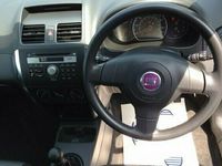 used Fiat Sedici 1.6