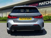 Used BMW 118 M Sport 2023 Grey Hatchback