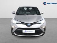 used Toyota C-HR Icon Hatchback