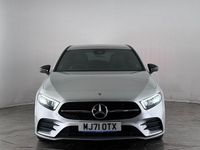 Used Mercedes A180 Executive 136 HP (100 kW) 2022 Hatchback