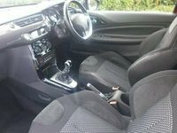 Used Citroën DS3 2010 Hatchback