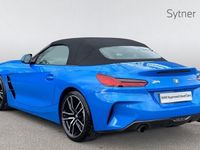 used BMW Z4 sDrive30i M Sport